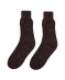 Socken aus Alpaka